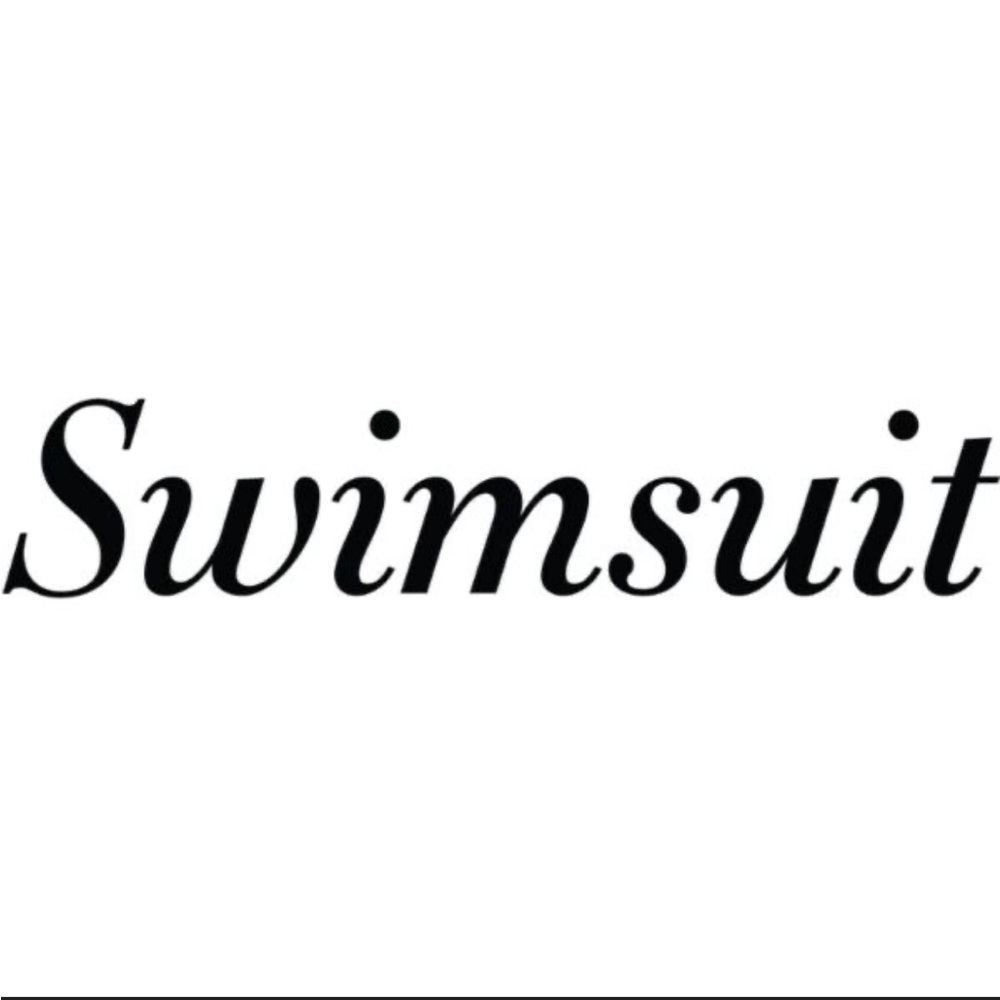 Swimwear